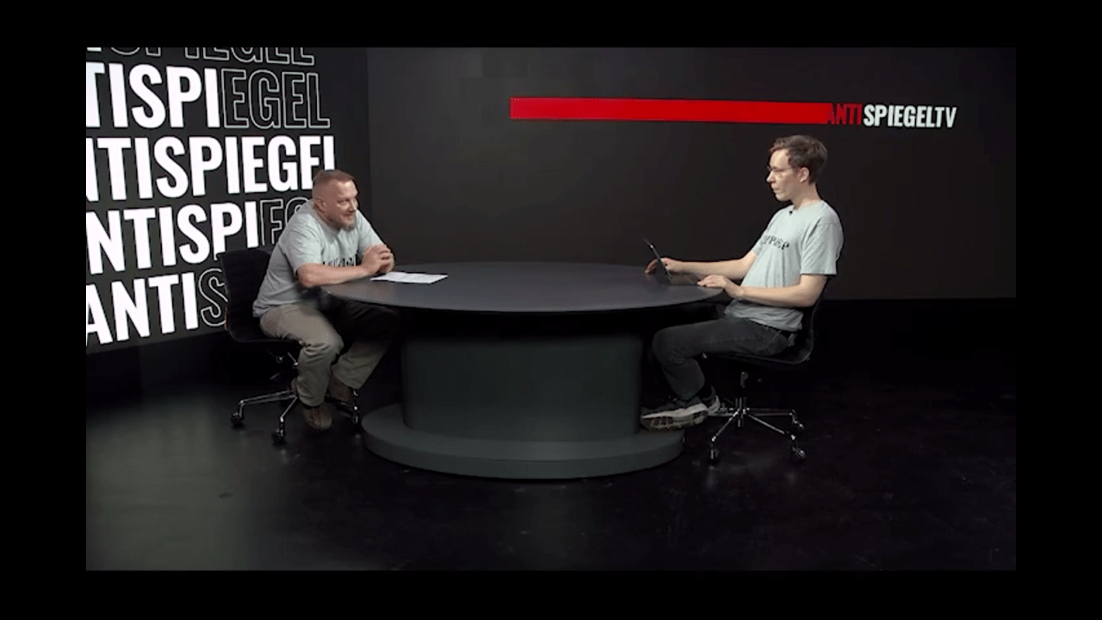 Sendung Verpasst Hier Ist Die Achte Folge Von Anti Spiegel Tv Anti Spiegel 