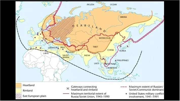 Teil 1: Warum der Ukraine-Konflikt sich zum 3. Weltkrieg auswachsen dürfte