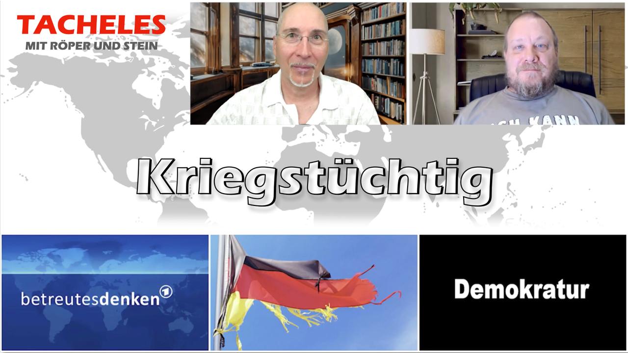 Tacheles #160 ist online