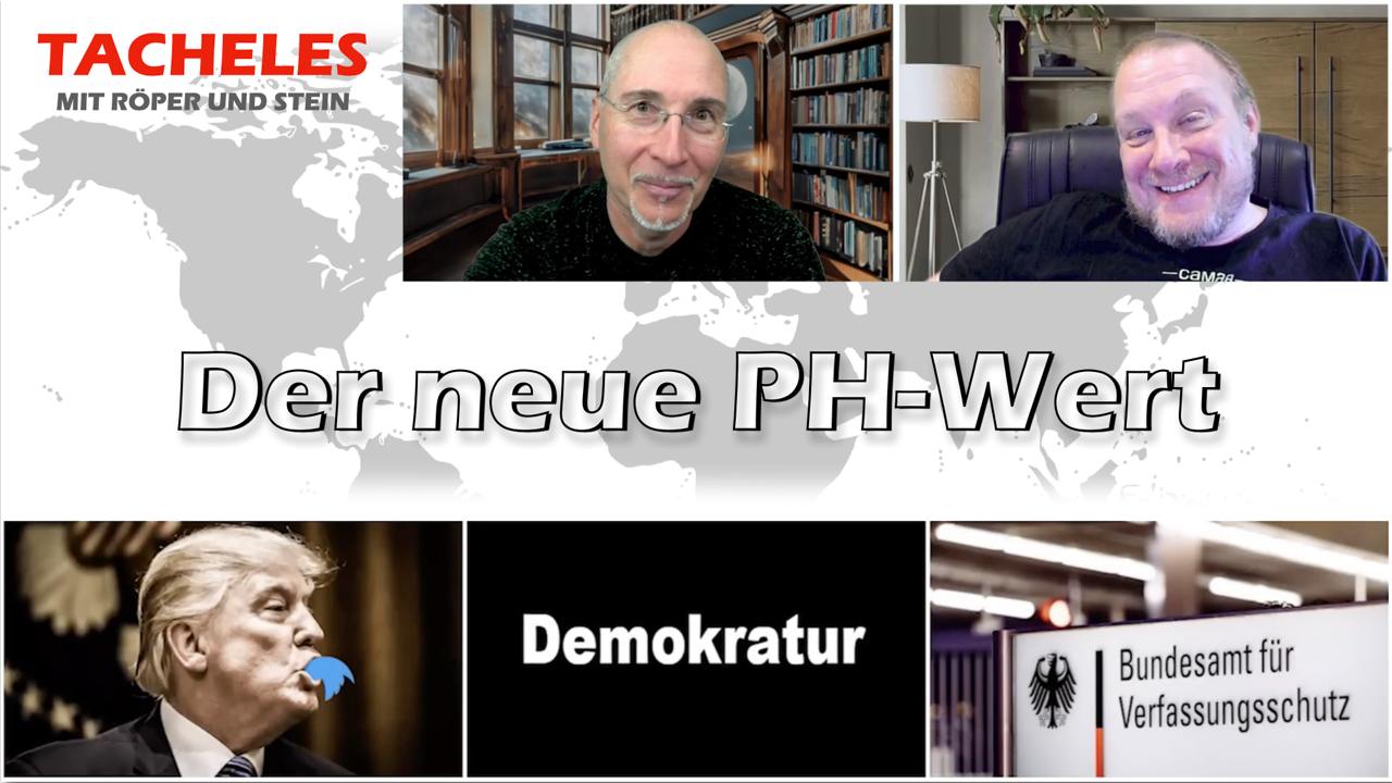 Tacheles #161 ist online